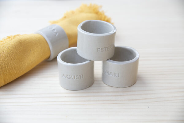 Portatovallons personalitzats - Imagen 2