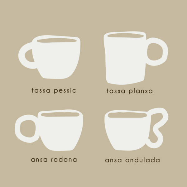 Tassa personalitzada - Imagen 2
