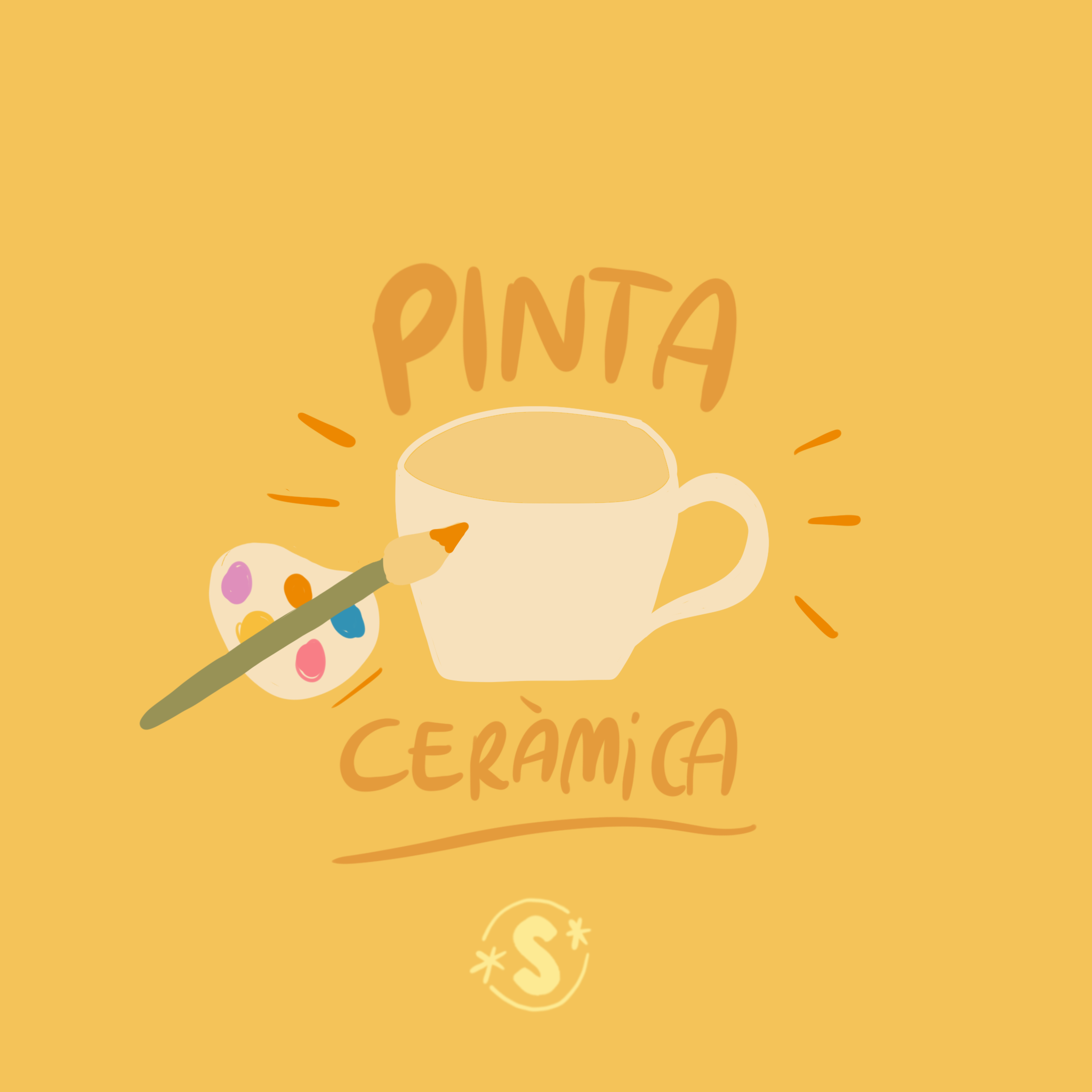 Pinta ceràmica